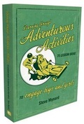 Cover: Learning Through Adventurous Activities - Optimus Publishing