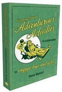 Enlarge image Cover: Learning Through Adventurous Activities - Optimus Publishing