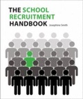 Cover: The School Recruitment Handbook - Optimus Education