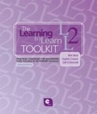 Enlarge image Cover: The Learning to Learn Toolkit - Optimus Education