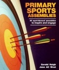 Cover: Primary Sports Assemblies - Optimus Education