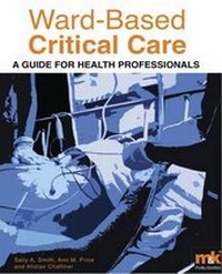 Abbildung von: Ward-based Critical Care - M&K Update Ltd