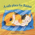 Cover: A Safe Place for Rufus - British Association for Adoption and Fostering (BAAF)