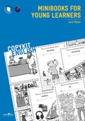 Cover: Minibooks for Young Learners - Teacher's Book - North Star ELT
