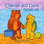 Cover: Chester and Daisy Move on - British Association for Adoption and Fostering (BAAF)