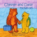 Cover: Chester and Daisy Move on - British Association for Adoption and Fostering (BAAF)