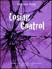 Enlarge image Cover: Losing Control - British Association for Adoption and Fostering (BAAF)