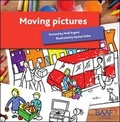 Cover: Moving Pictures - British Association for Adoption and Fostering (BAAF)