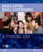 Cover: A Typical Day - Intermediate Student's Book + CD - North Star ELT