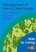 Cover: Management of Pain in Older People: Workbook - M&K Update Ltd