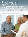 Cover: Spiritual Assessment on Healthcare Practice - M&K Update Ltd