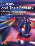 Cover: Nurses and Their Patients - M&K Update Ltd