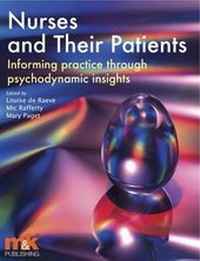 Enlarge image Cover: Nurses and Their Patients - M&K Update Ltd