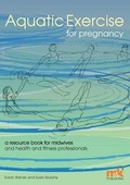 Cover: Aquatic Exercise for Pregnancy - M&K Update Ltd