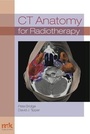 Cover: CT Anatomy for Radiotherapy - M&K Update Ltd