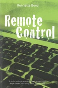 Cover: Remote Control - British Association for Adoption and Fostering (BAAF)