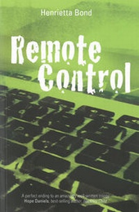 Enlarge image Cover: Remote Control - British Association for Adoption and Fostering (BAAF)