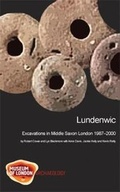 Cover: Lundenwic - Museum of London Archaeology Service