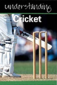Enlarge image Cover: Understanding Cricket - Coachwise Ltd
