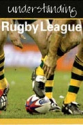 Cover: Understanding Rugby League - Coachwise Ltd
