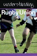 Cover: Understanding Rugby Union - Coachwise Ltd