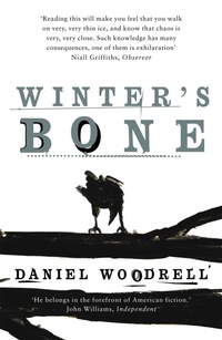 Enlarge image Cover: Winter's Bone - Sceptre