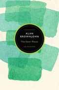 Cover: The Saner Places: Selected Poems - Enitharmon Press