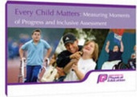Abbildung von: Every Child Matters: Inclusive Assessment in PE - Coachwise Ltd