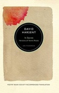 Cover: In Secret - Enitharmon Press