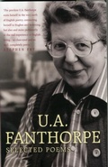 Cover: Selected Poems - Enitharmon Press