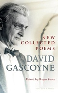 Cover: New Collected Poems - Enitharmon Press