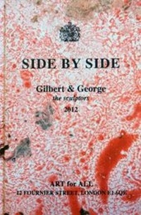 Enlarge image Cover: Side by Side - Enitharmon Editions