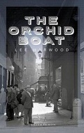 Cover: The Orchid Boat - Enitharmon Press