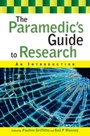 Cover: The Paramedic's Guide to Research: An Introduction - Open University Press