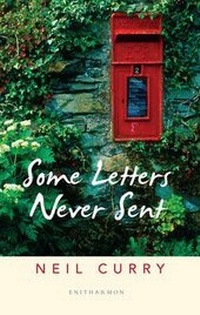 Enlarge image Cover: Some Letters Never Sent - Enitharmon Press