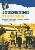 Cover: Journeying Together - Russell House Publishing Ltd