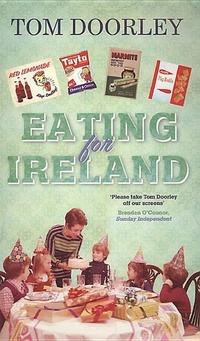 Abbildung von: Eating for Ireland - Liberties Press Ltd