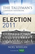 Cover: Tallyman's Campaign Handbook 2011 - Liberties Press Ltd