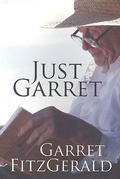 Cover: Just Garret - Liberties Press Ltd