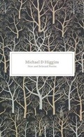 Cover: New and Selected Poems - Liberties Press Ltd