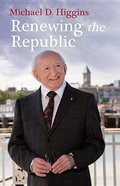 Cover: Renewing the Republic - Liberties Press Ltd