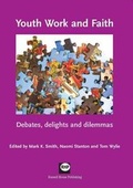 Cover: Youth Work and Faith - Russell House Publishing Ltd
