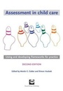 Cover: Assessment in Child Care - Russell House Publishing Ltd