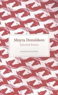 Cover: Selected Poems: Moyra Donaldson - Liberties Press Ltd