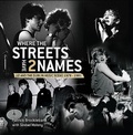 Cover: Where the Streets Have Two Names - Liberties Press Ltd