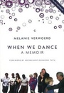 Cover: When We Dance - Liberties Press Ltd