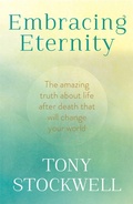 Cover: Embracing Eternity - Yellow Kite