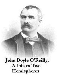 Enlarge image Cover: John Boyle O'Reilly - Liberties Press Ltd
