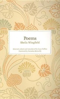 Cover: Poems: Shieila Wingfield - Liberties Press Ltd