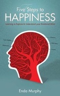 Cover: Five Steps to Happiness - Liberties Press Ltd
